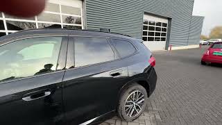 جديد سيارة BMW X1 SDrive18d, M-Sportpakket, harman kardon, alcantara, navigatie | صورة 4 - Autoline