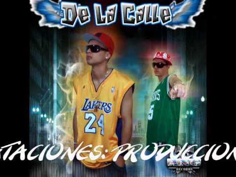 download lagu mp3 mp4 De La Calle Pensando En Ti, download lagu De La Calle Pensando En Ti gratis, unduh video klip De La Calle Pensando En Ti
