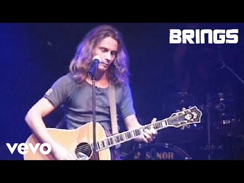 Brings - Bis Ans Meer (Live)