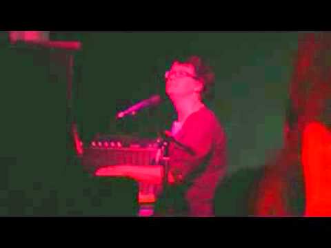 Veda Hille - Plants (live - Berlin - Sept 20, 2009).flv