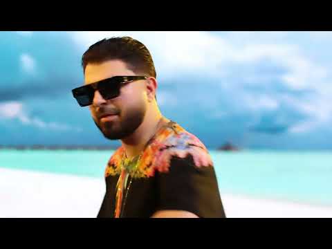 George Talent - E perfecta | Videoclip Oficial