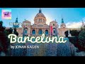 Jonah Kagen - Barcelona (Lyrics)
