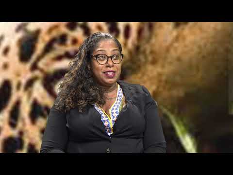 The Environment Matters July 2021-  Youths in environmental protection