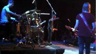 Eternal Eclipse - Diamonds in a Row (w/ drum solo)