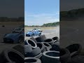 DOWNFORCE GRIP TEST - PORSCHE GT3 RS Vs McMurtry