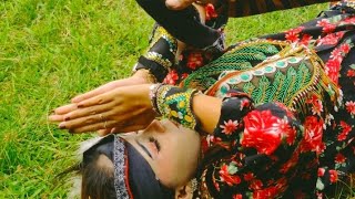 Download lagu Penyembuhan duo ebeg cantik di lapangan baseh Kedung banteng  mp3