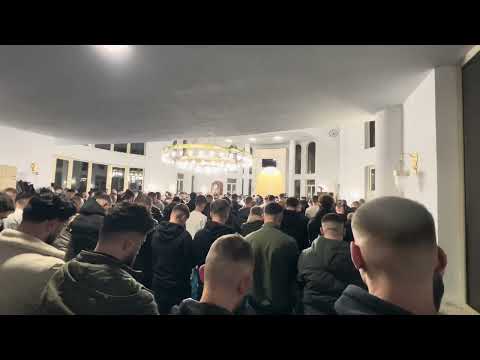 Nata e dytë e teravive