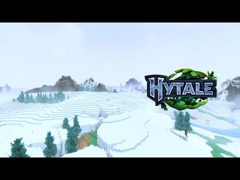 Zone 3 Daytime Theme - Traveling Band | Hytale OST