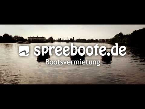 Mieten Sie ein Boot | Spreeboote.de