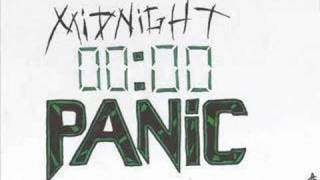 Midnight Panic - Tonight Is Our Last Night