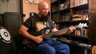 Video thumbnail for Esh Stinger II by PinkbassmanMusic