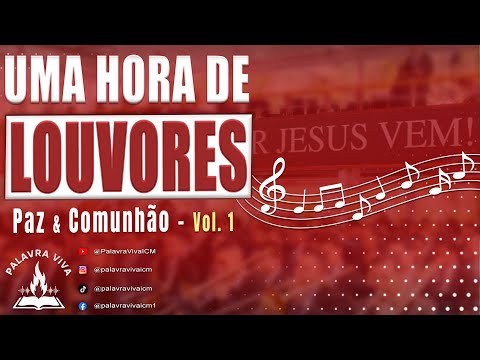 Palavra Viva ICM and Louvores Revelados - ICM