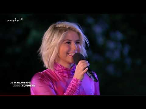 Beatrice Egli & Verboten Gut & Die Schlager Des Sommers (MDR )2020