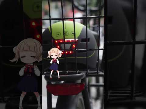 Go bang! Storm Whizz E-bike 🍯  #whizz #electricbikerental