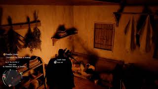 Possession is real in Crimson Desert 😱
