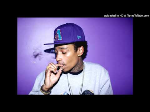 IamSu! - What You 'Bout (Ft. Wiz Khalifa & Berner)