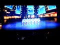 THE ROCKETTES 2012 RADIO CITY MUSIC HALL