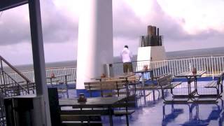 Südland Arminen Finland Trip 2012