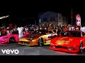 Sean Paul She Doesn T Mind Dewerro Remix 2 Fast 2 Furious Jumping The Bridge Scene