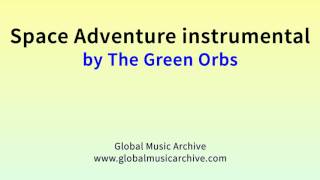 Download lagu Space adventure instrumental by The Green Orbs 1 HOUR mp3