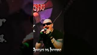 Angeles Del Infierno - Loco de Atar