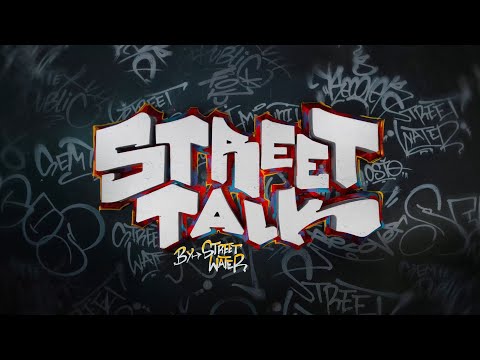 Street Talk #1 - Separ - Bola doba kedy mafia vydierala moju rodinu