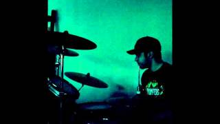 Puddle of Mudd - Bottom (Drum Cover)