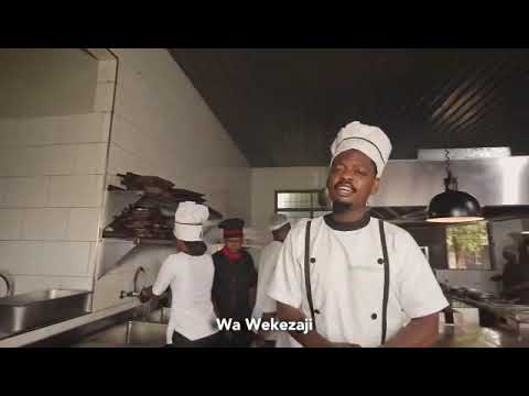 BURUDIKA KWA KUPATA ELIMU YA NISHATI SAFI YA KUPIKIA KUTOKA KWA BENPOL, WIMBO WA MKOMBOZI