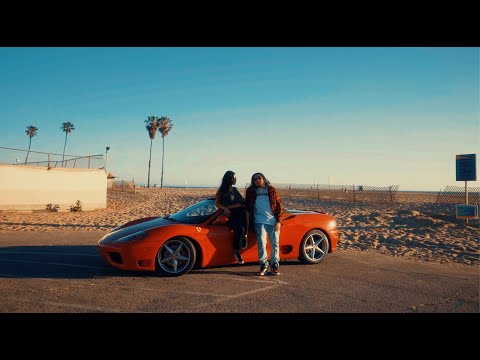 Bezo - RARI (Official Music Video)