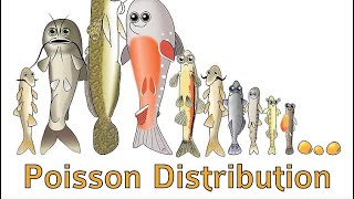Staging Method for Poisson Distribution