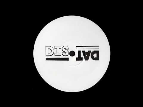 B1. Flabbergast - Brenda Klaus [DISDAT004]