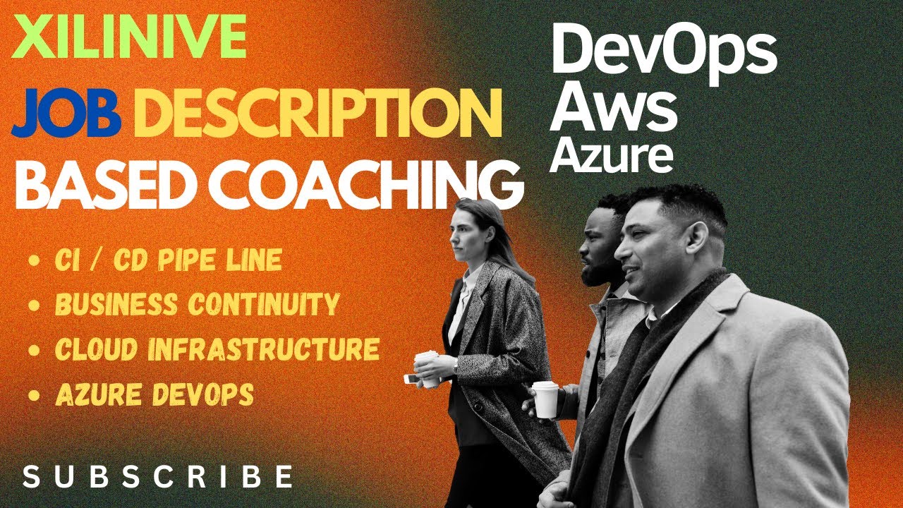 DevOps Engineer | Job Description | AWS | Azure | cloud integration | CD /CD PipeLine