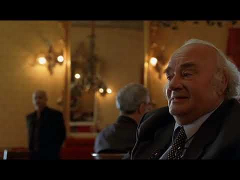Detective Montalbano Season 6 episode 02