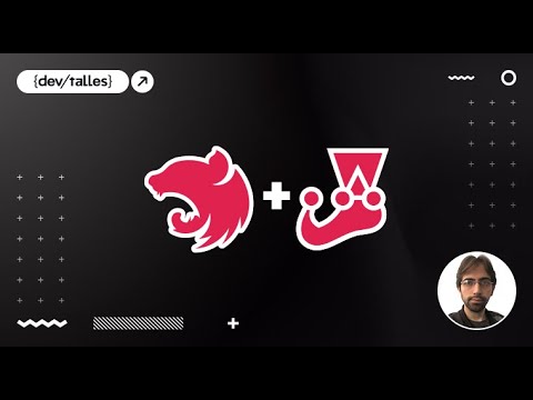 NestJS + Testing: Pruebas unitarias y end to end E2E - video promocional | Curso de Fernando Herrera