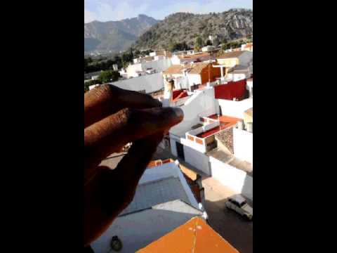 ROMA DOBLE OSCAR  - FLASHBACK