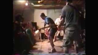 Stretch Arm Strong LIVE @ Slacker66 Skate Shop 1998