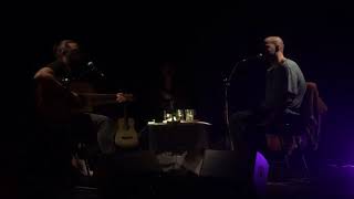 Büyük ev ablukada - HOŞÇAKAL KADAR (AKUSTİK)