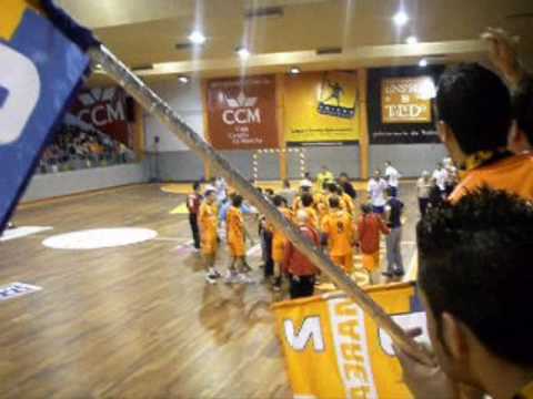 LABARO TOLEDO BM 32 - 27 JD ARRATE