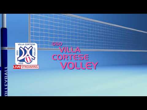 Terza divisione  GSO VILLA - ASCOR BETTOLINO