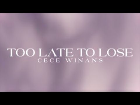 Thumbnail for Too Late To Lose video