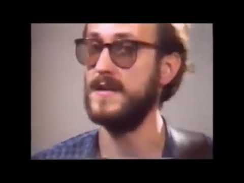 Jonh Scofield on improvisation DCI 1983