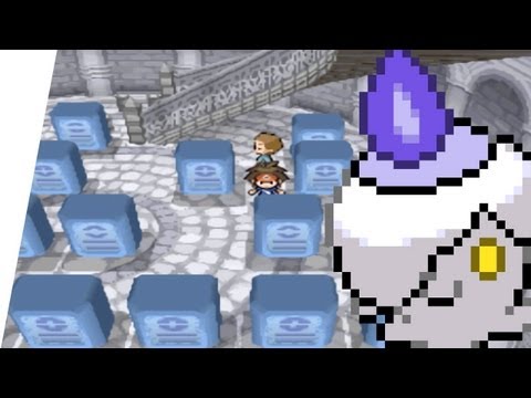 Krasses Lets Play Pokemon Schwarze Edition 2 [German] #055 Der Himmelsturm