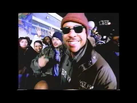 RAP CITY APL 98 DOGG POUND