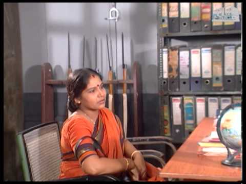 Episode 812: Sorgam Tamil TV Serial - AVM Productions