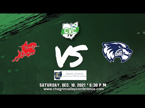 Harvey at West Geauga