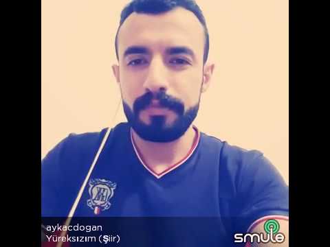 Yüreksızım (şiir)🙏🙏🙏🙏🌹