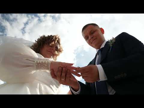 Victoria and Alexey Love Story