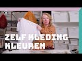 Zelf kleding kleuren | Doe Het Zelf