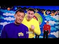 The Wiggles Wake Up Jeff Compilation (1984-2017)