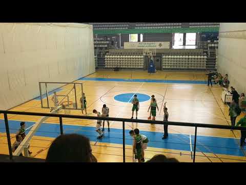 TAU Castellón VS Ilicitano Autonómica